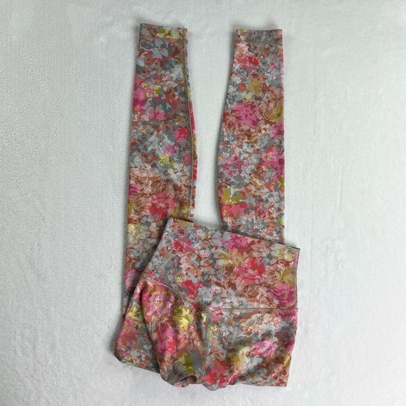 Lululemon Align High-Rise Pant 28” - 2 - Picture 3 of 6